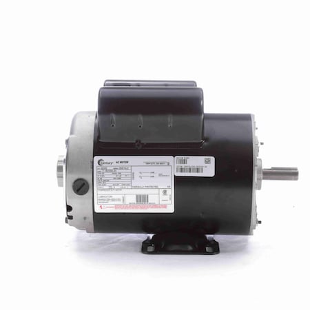 Century 5HP SPL 3450RPM 208-230V P56 B385